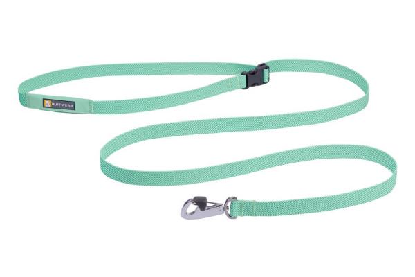 RUFFWEAR FLAGLINE™ LEINE Sage Green